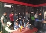 Banyak Dikeluhkan Masyarakat DPMPTSP Siap Cabut Izin THM Melanggar di Sebatik