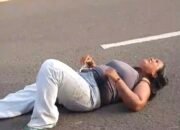 Odgj Cantik Kambuh Kerap Meresahkan Warga Nunukan