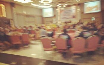 BPBD Gelar Sinergi Lintas Sektor dan Perlindungan Anak Serta Pencegahan Bencana