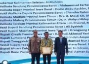Pemerintah Kabupaten Bone Terima Penghargaan Apresiasi Pembina Proklim Tahun 2025