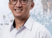 Bulog Target 99 Ribu Ton Gabah Kering Panen