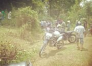 Tanah Yang Diklaim Kawasan di Desa Ajangpulu,  Warga Minta Untuk Dikeluarkan