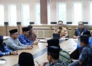 Zakat Fitrah di Bone Resmi Ditetapkan