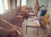 Buku Paket A,  B dan C Segera Didistribusikan