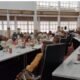 Ruang Paripurna DPRD Bone Berwajah Baru