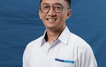 Serapan Beras Bulog Sisa 17 Ribu Ton,  Pimpinan Optimis Capai Target