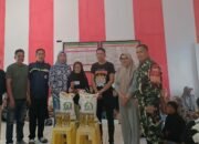 353 PBP di Kelurahan Watampone