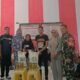 353 PBP di Kelurahan Watampone