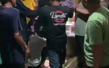 Akibat Banjir Bocah di Panyula Tenggelam,  Warga Diminta Waspada