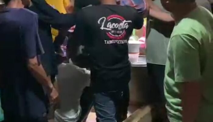 Akibat Banjir Bocah di Panyula Tenggelam,  Warga Diminta Waspada