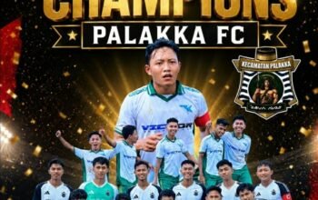 BBC 2026 Palakka Berhasil Raih Juara